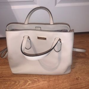 Kate space purse and matching wallet